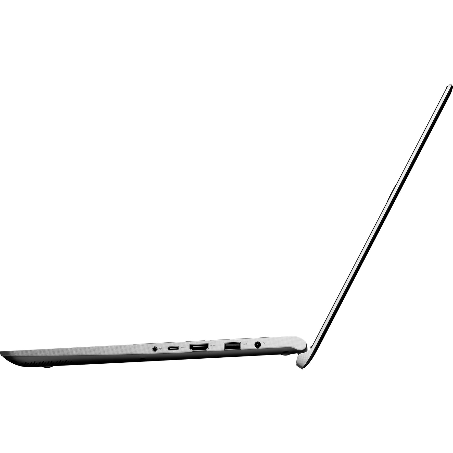 Asus Vivobook S S530 S530UA-DB51 15.6" Notebook - 1920 x 1080 - Intel Core i5 8th Gen i5-8250U Quad-core (4 Core) 1.60 GHz - 8 GB Total RAM - 256 GB SSD - Gunmetal Gray