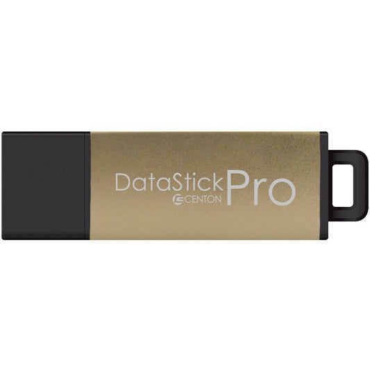 Centon 16 GB DataStick Pro USB 2.0 Flash Drive