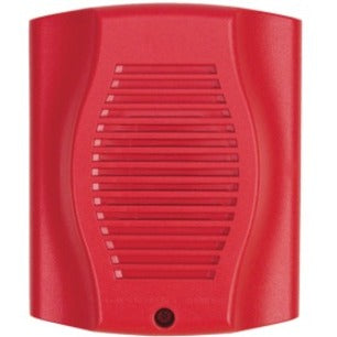 WALL STROBE 2-WIRE RED         