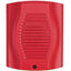 WALL STROBE 2-WIRE RED         