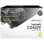 Office Depot® Brand Remanufactured Yellow Toner Cartridge Replacement For Lexmark™ CS410 ODCS410Y