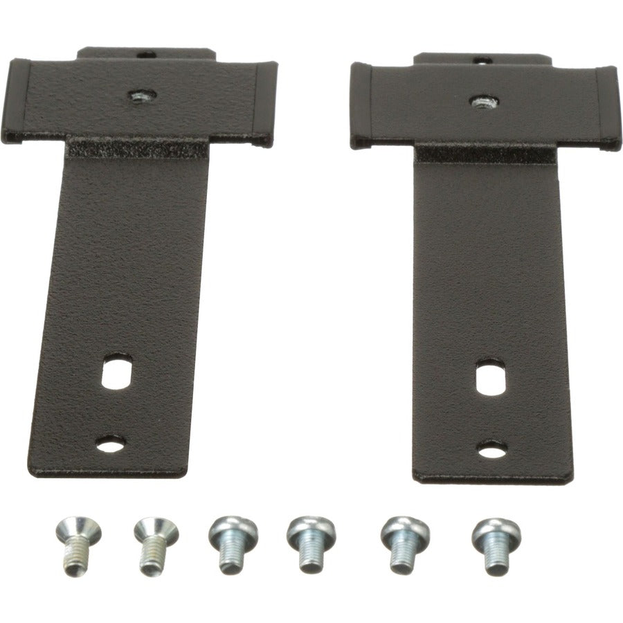Panduit Mounting Bracket for PDU - Black