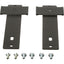 Panduit Mounting Bracket for PDU - Black