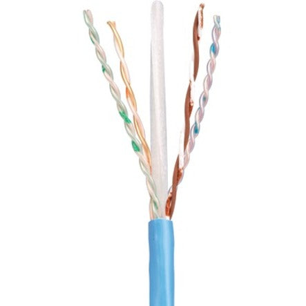 1000PK CU CABL ENHANCED CAT6   