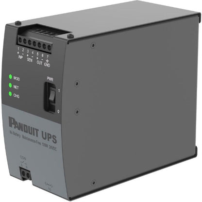 Panduit Industrial Network Uninterruptible Power Supply (UPS)