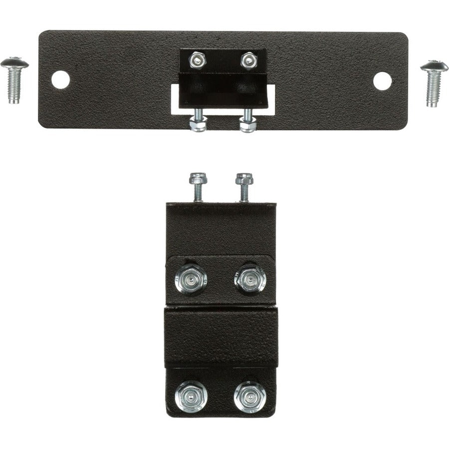 Panduit Mounting Bracket for PDU Motion Sensor - Black