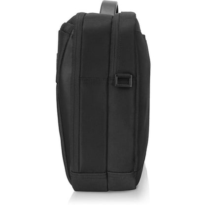 Lenovo Professional Carrying Case (Briefcase) for 15.6" Lenovo Notebook - Black