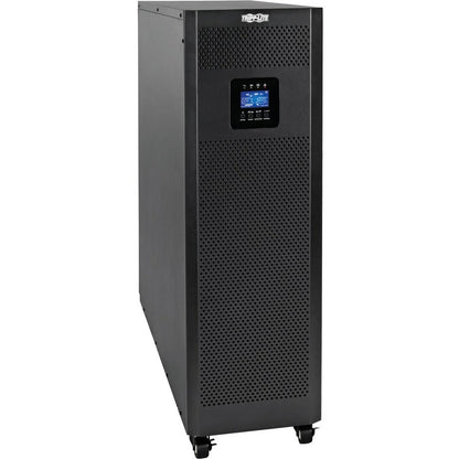 Tripp Lite SmartOnline S3MX Series 3-Phase 380/400/415V 40kVA 36kW On-Line Double-Conversion UPS