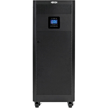 Tripp Lite SmartOnline S3MX Series 3-Phase 380/400/415V 60kVA 54kW On-Line Double-Conversion UPS