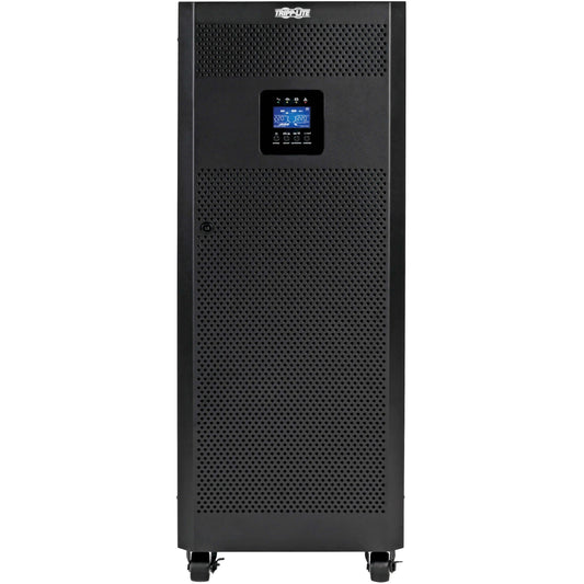 Tripp Lite SmartOnline S3MX Series 3-Phase 380/400/415V 60kVA 54kW On-Line Double-Conversion UPS