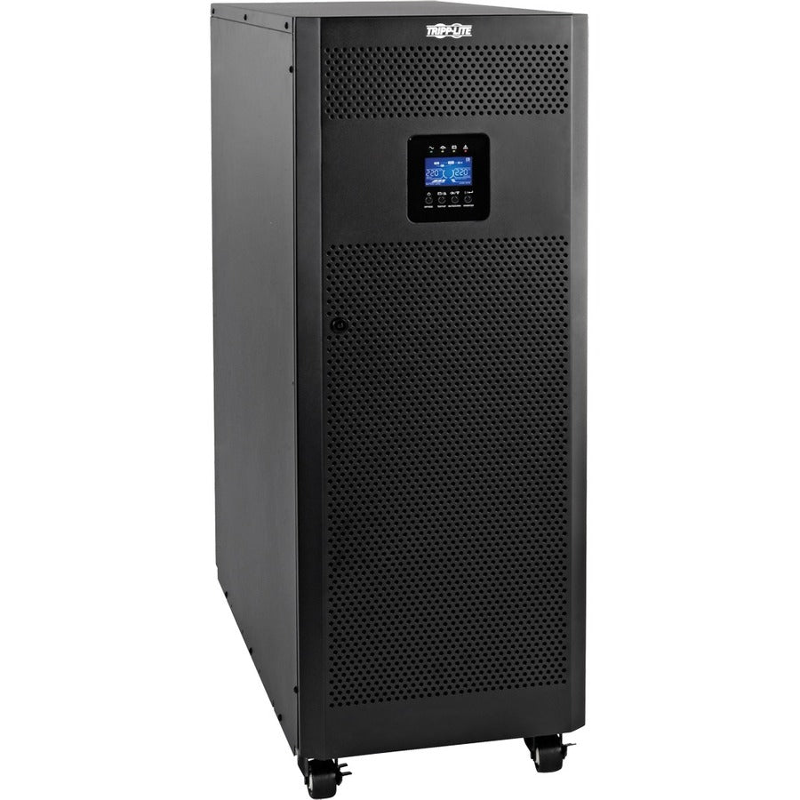 Tripp Lite SmartOnline S3MX Series 3-Phase 380/400/415V 80kVA 72kW On-Line Double-Conversion UPS