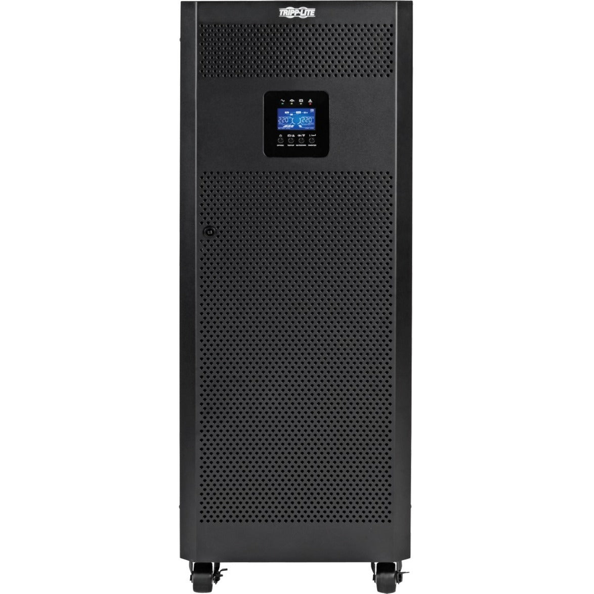 Tripp Lite SmartOnline S3MX Series 3-Phase 380/400/415V 80kVA 72kW On-Line Double-Conversion UPS