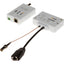 T8645 POE+ OVER COAX COMPACT   