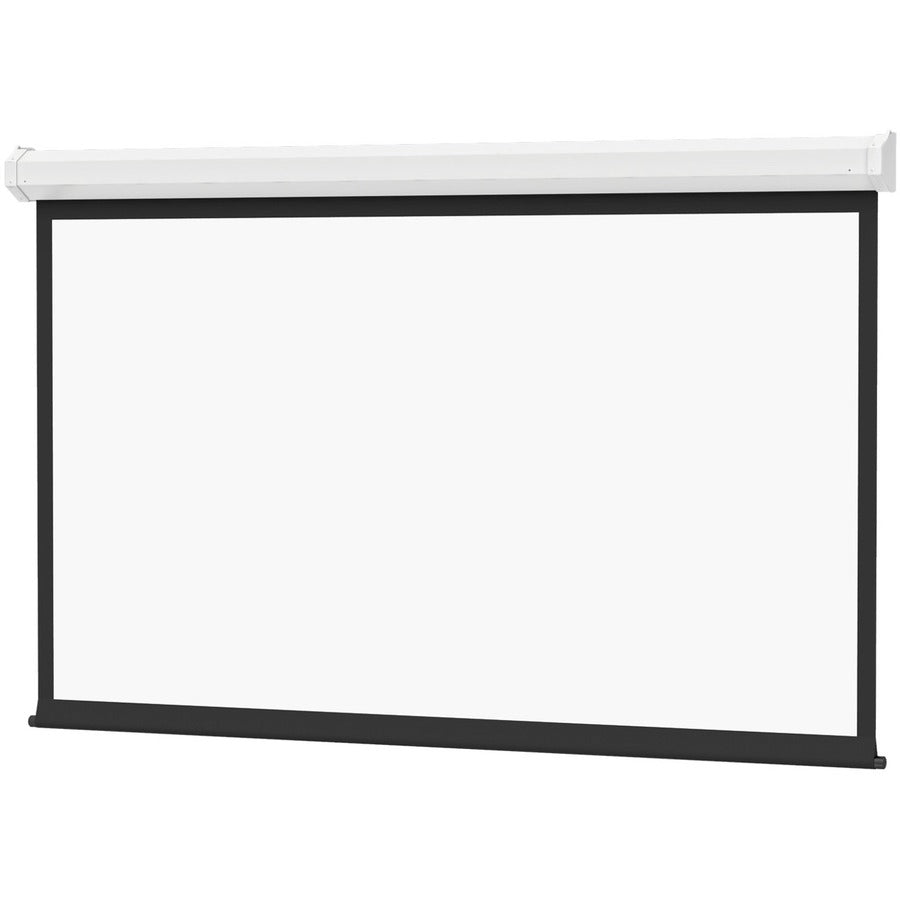 Da-Lite Cosmopolitan Electrol 137" Electric Projection Screen
