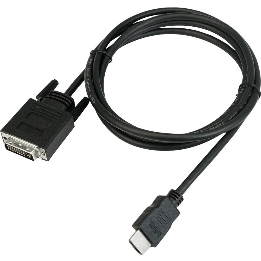 6FT HDMI/DVI-D BI-DIRECTIONAL  
