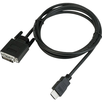 6FT HDMI/DVI-D BI-DIRECTIONAL  