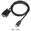 6FT HDMI/DVI-D BI-DIRECTIONAL  