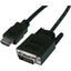 6FT HDMI/DVI-D BI-DIRECTIONAL  