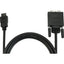 6FT HDMI/DVI-D BI-DIRECTIONAL  