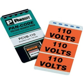 Panduit ID Label