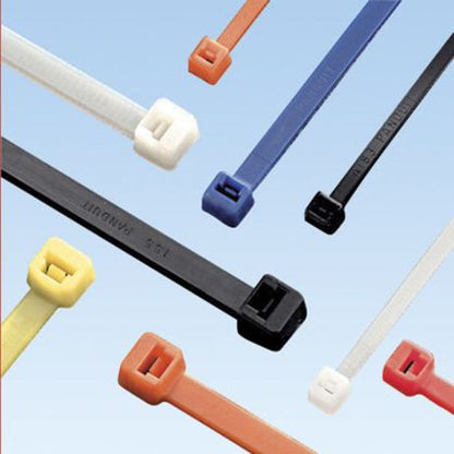 Panduit Cable Ties