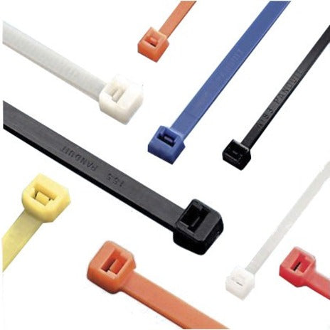 Panduit Pan-Ty Cable Tie