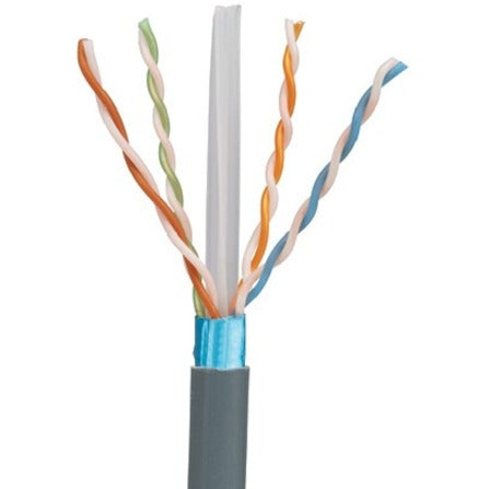 Panduit Cat.6a F/UTP Network Cable