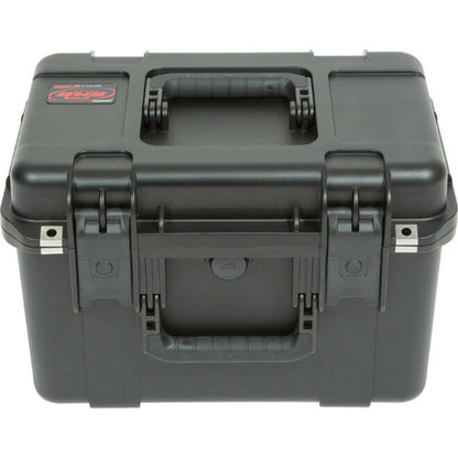 SKB iSeries 1610-10 Waterproof Utility Case w/Cubed Foam