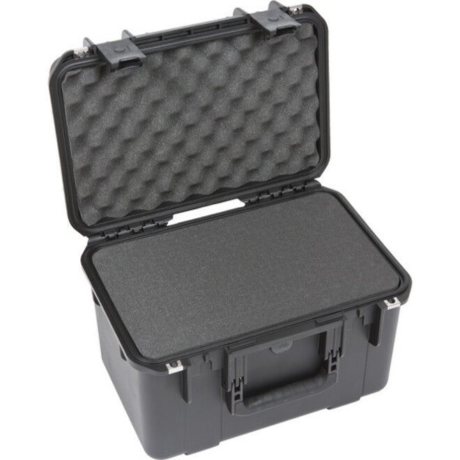 SKB iSeries 1610-10 Waterproof Utility Case w/Cubed Foam