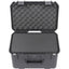 SKB iSeries 1610-10 Waterproof Utility Case w/Cubed Foam