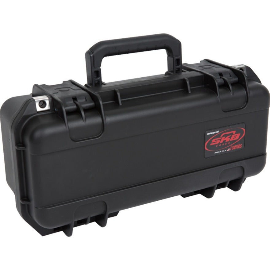 SKB iSeries 1706-6 Waterproof Utility Case w/Cubed Foam