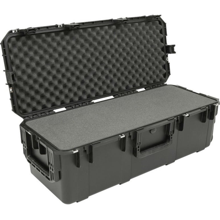 SKB iSeries 3613-12 Waterproof Utility Case w/Layered Foam