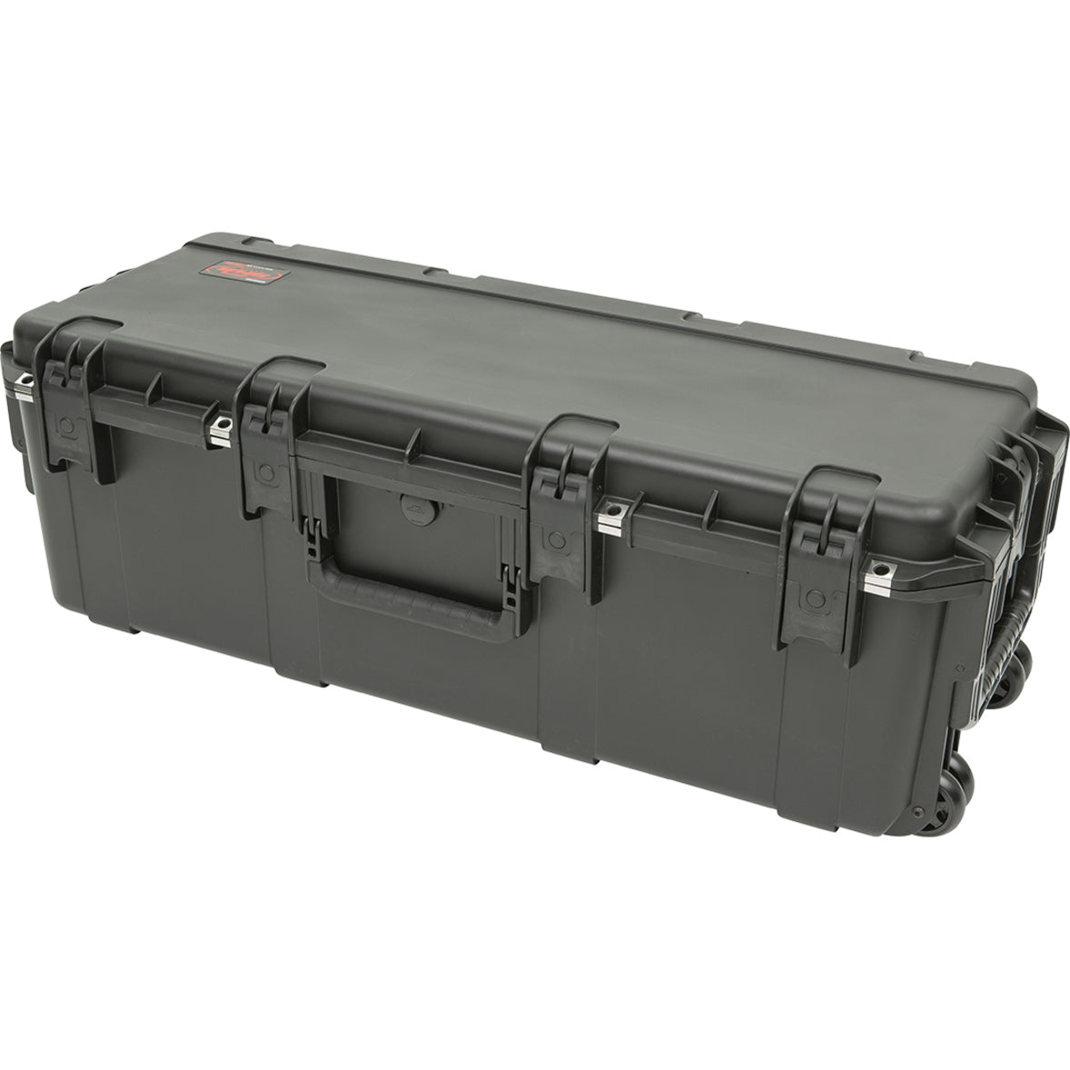 SKB iSeries 3613-12 Waterproof Utility Case w/Layered Foam