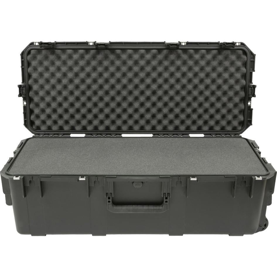 SKB iSeries 3613-12 Waterproof Utility Case w/Layered Foam