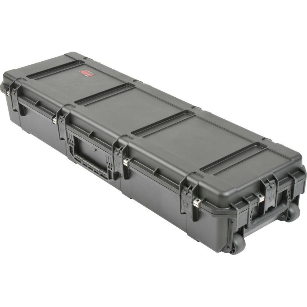 SKB iSeries 5616-9 Waterproof Utility Case (with Layered Foam)