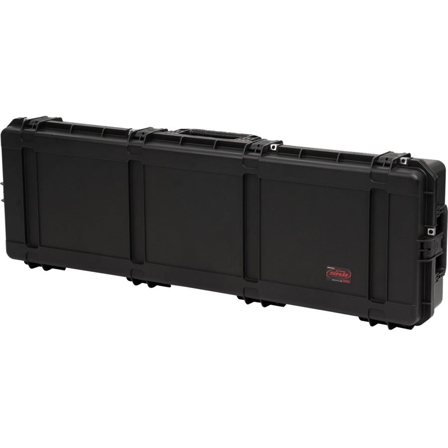 SKB iSeries 6018-8 Waterproof Utility Case (With Layered Foam)