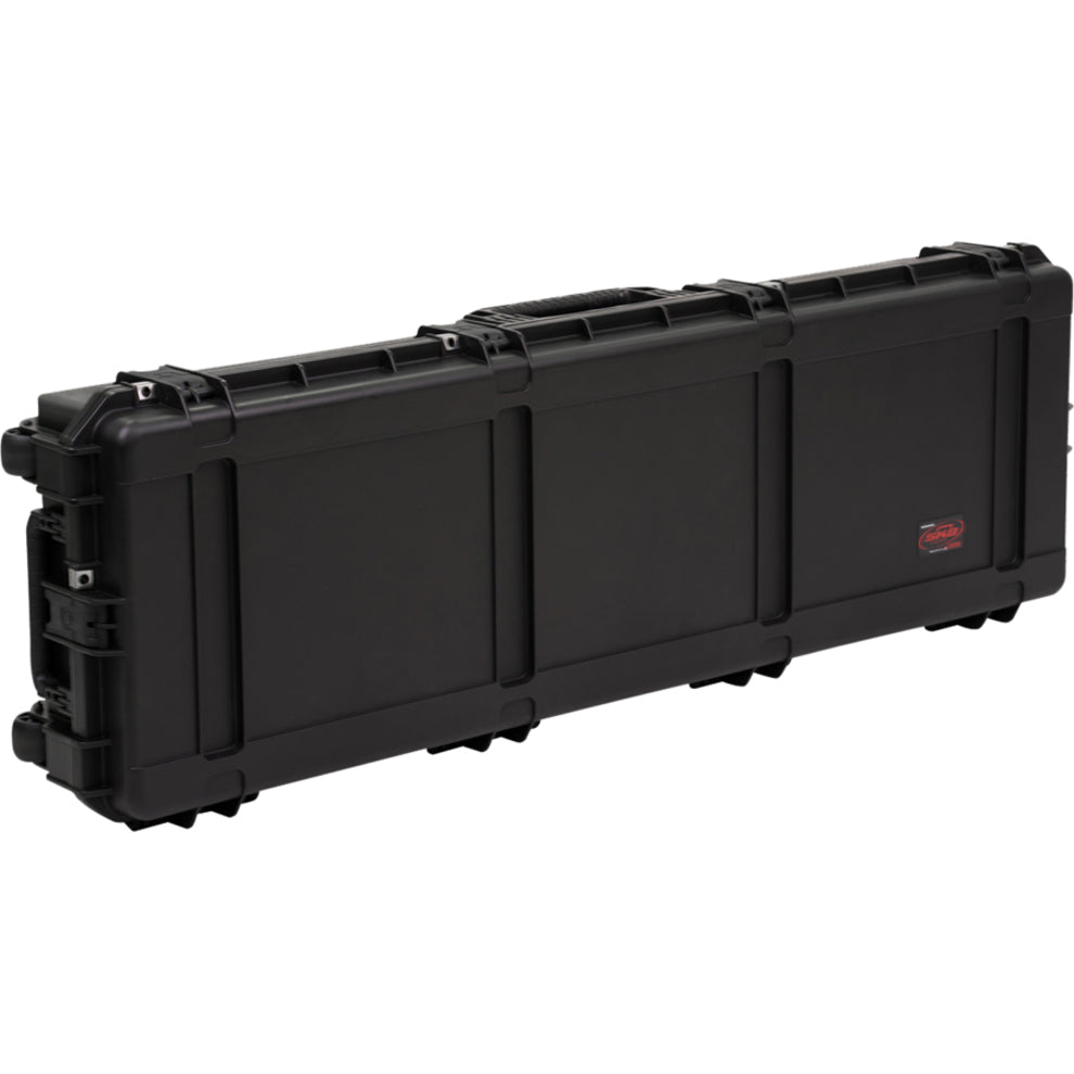 SKB iSeries 6018-8 Waterproof Utility Case (With Layered Foam)