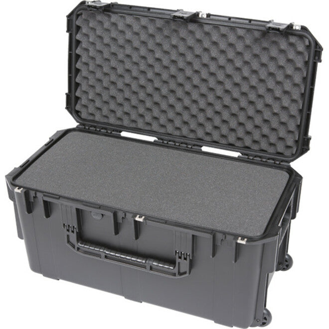 SKB iSeries 2914-15 Waterproof Case w/Cubed Foam