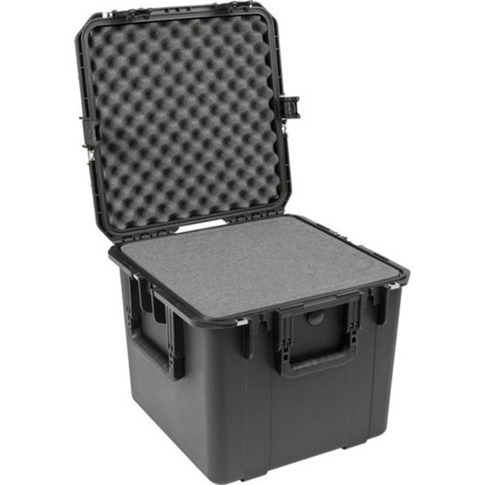 SKB iSeries 1717-16 Waterproof Utility Case w/Cubed Foam