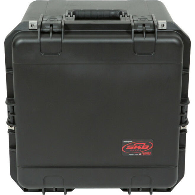 SKB iSeries 1717-16 Waterproof Utility Case w/Cubed Foam