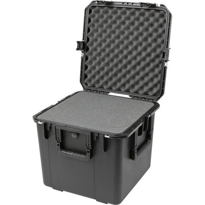 SKB iSeries 1717-16 Waterproof Utility Case w/Cubed Foam