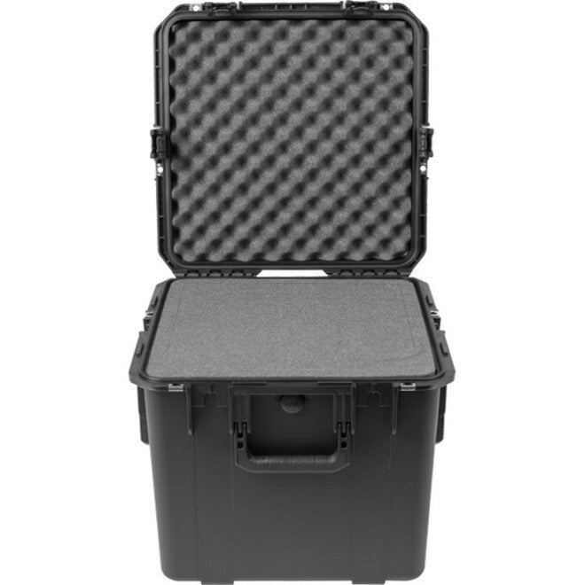 SKB iSeries 1717-16 Waterproof Utility Case w/Cubed Foam