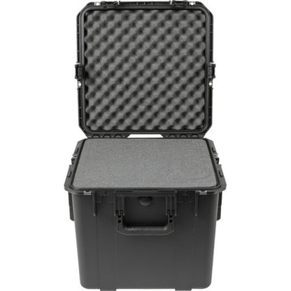 SKB iSeries 1717-16 Waterproof Utility Case w/Cubed Foam