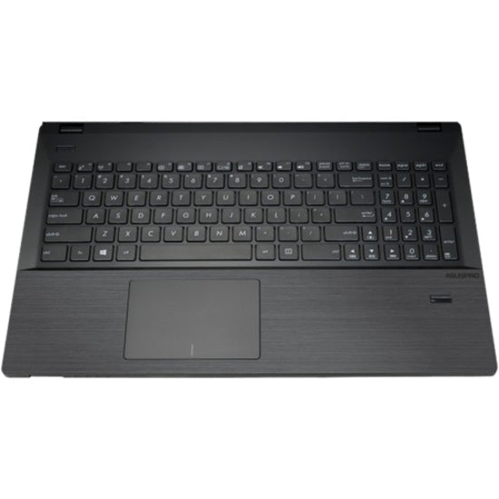 Asus ASUSPRO P Essential P2540 P2540UB-XB71 15.6" Notebook - 1920 x 1080 - Intel Core i7 8th Gen i7-8550U 1.80 GHz - 8 GB Total RAM - 256 GB SSD - Black