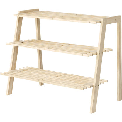 Whitmor Shoe Rack