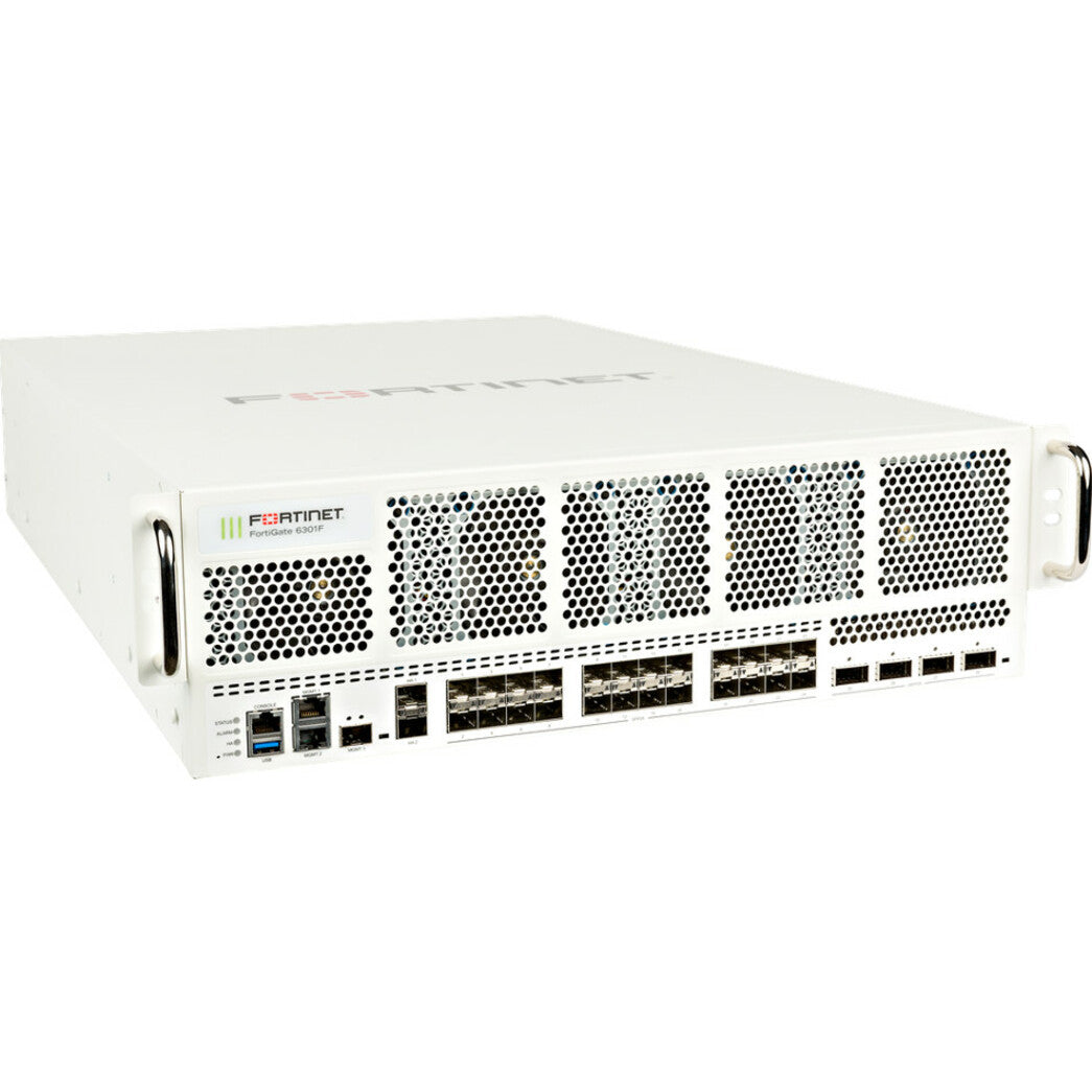 Fortinet FortiGate FG-6301F Network Security/Firewall Appliance