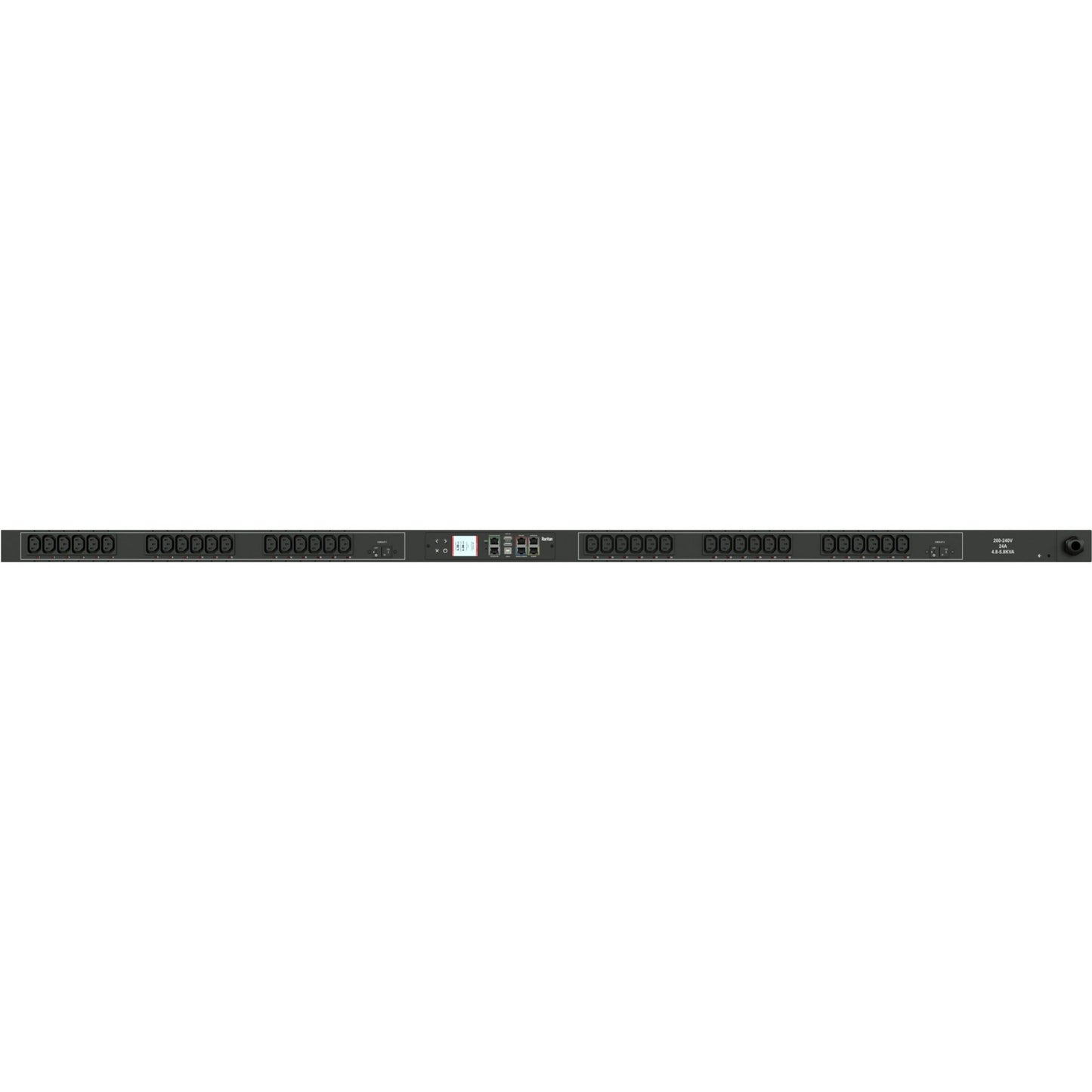 Raritan PX3 36-Outlets PDU