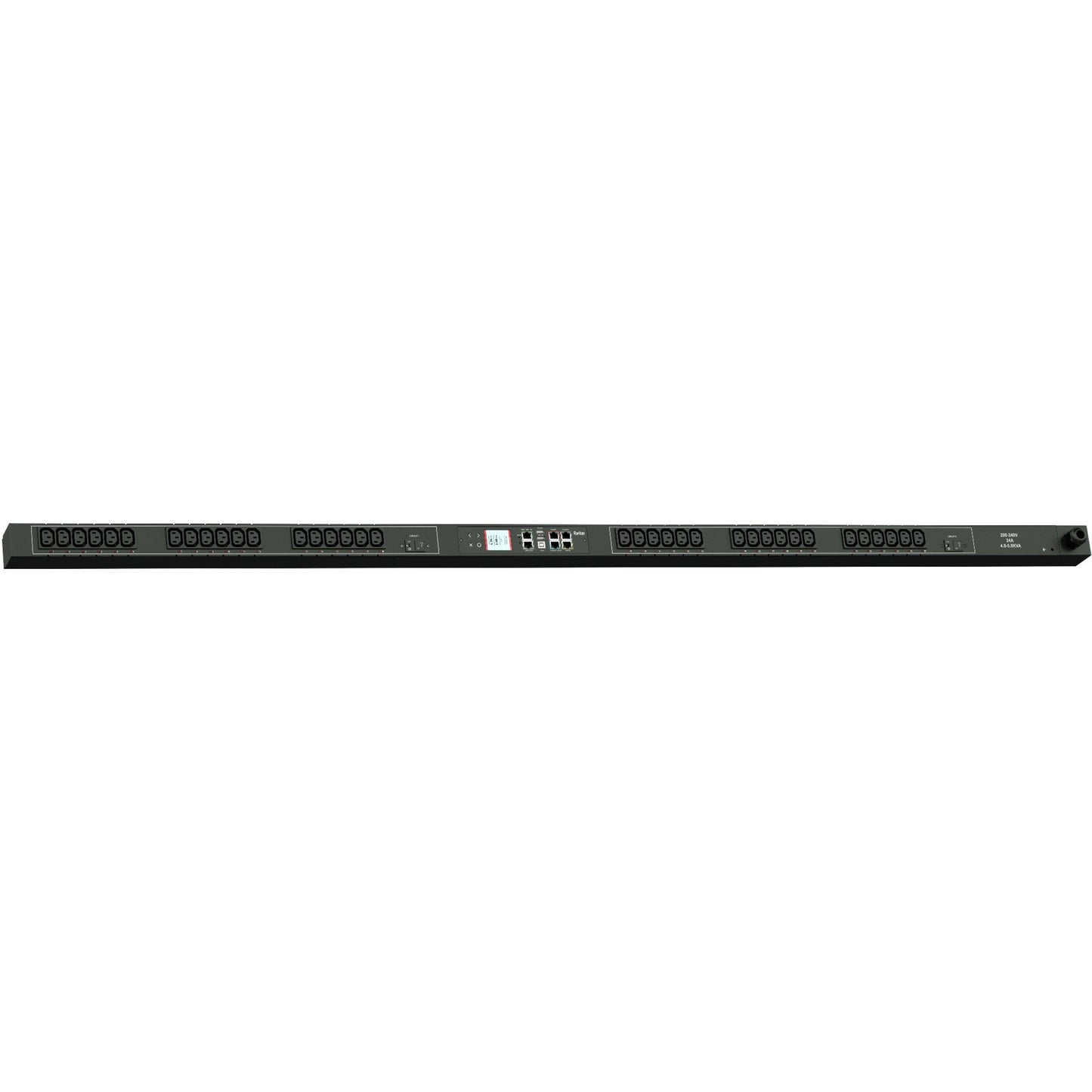 Raritan PX3 36-Outlets PDU