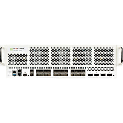 Fortinet FortiGate 6500F Network Security/Firewall Appliance