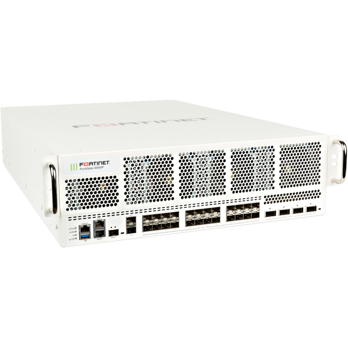 Fortinet FortiGate 6500F Network Security/Firewall Appliance